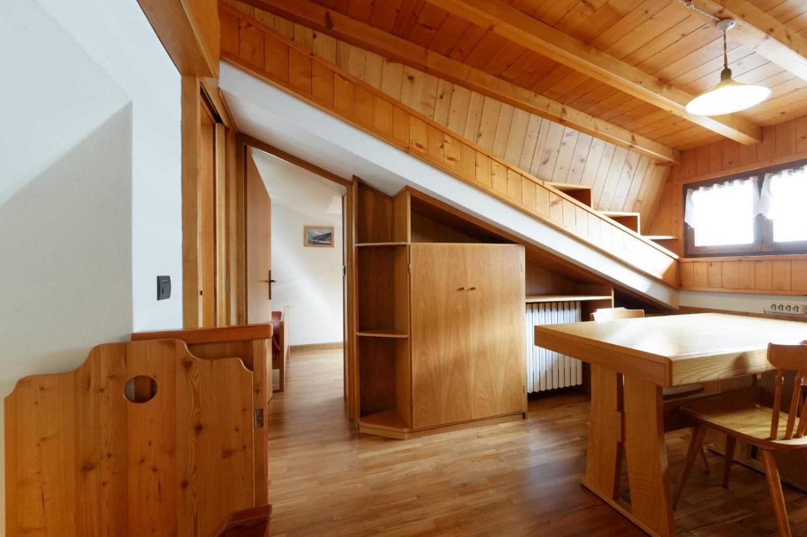 Chalet Silvi Residence Bormio Exterior photo