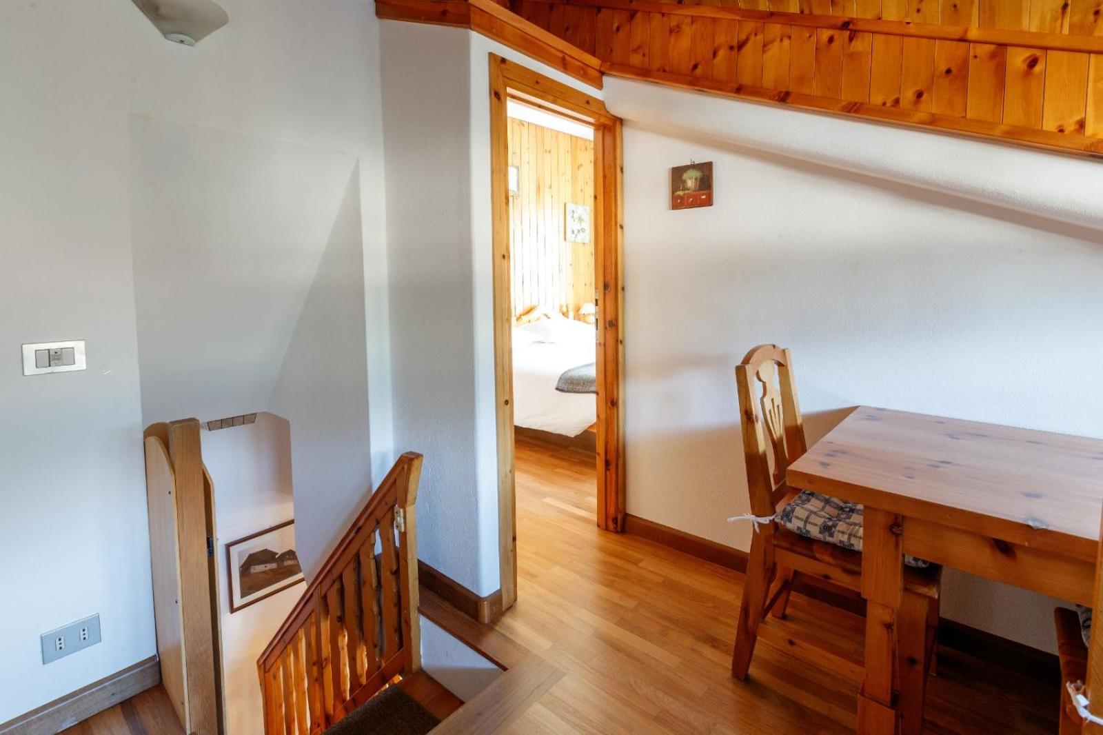 Chalet Silvi Residence Bormio Exterior photo