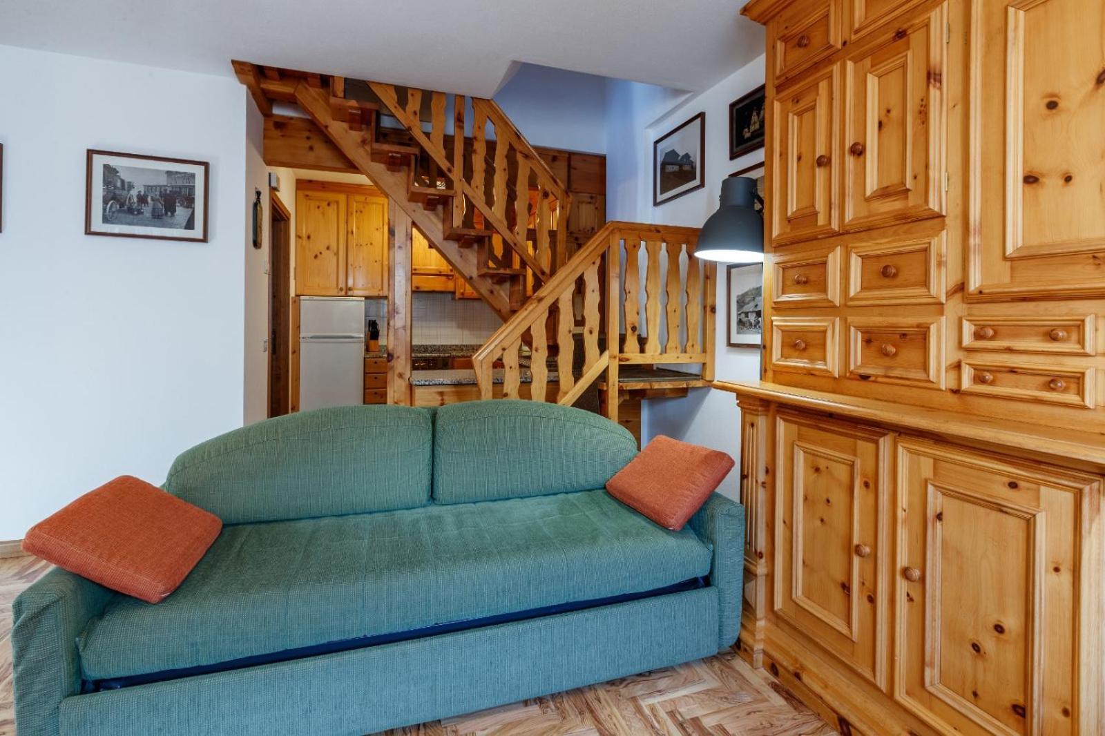 Chalet Silvi Residence Bormio Exterior photo