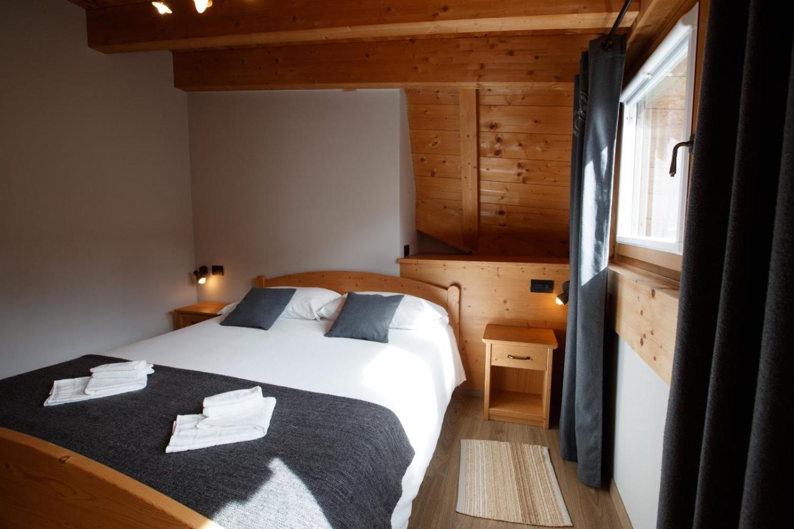 Chalet Silvi Residence Bormio Exterior photo